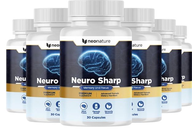 Neurosharp